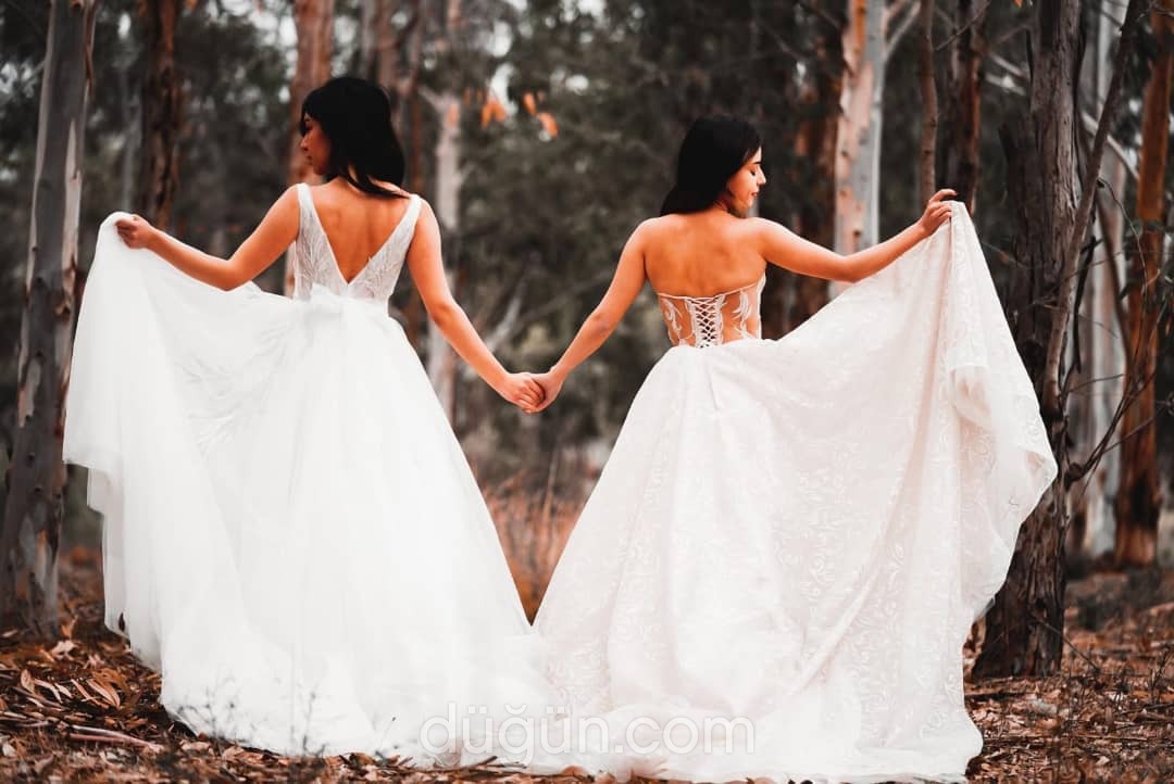 Bride Spirit