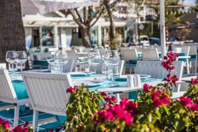 Ayvalık Balıkçısı