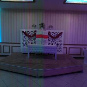 Tomarza Belediyesi Düğün Salonu