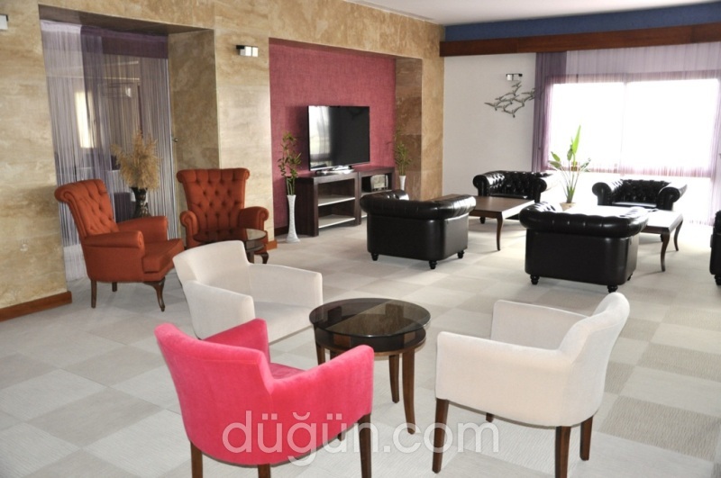 Umut Thermal Spa & Wellness Hotel