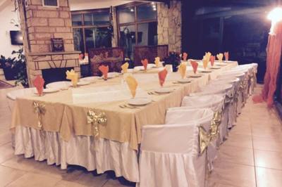 Hotel Panorama Plaza