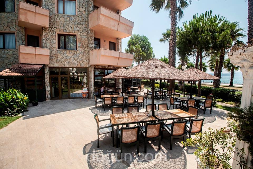 Hotel Panorama Plaza