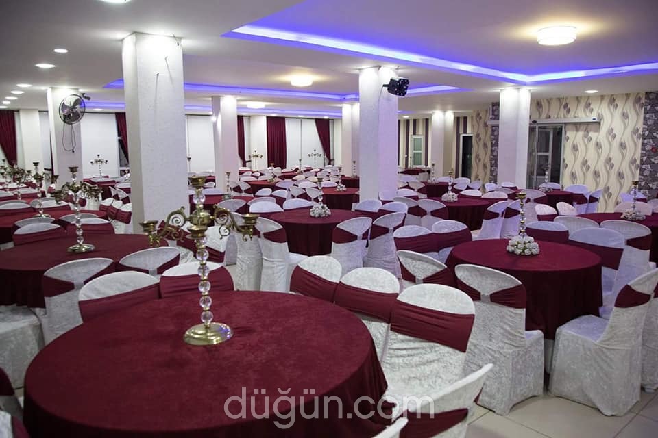 Altıntaç Düğün Salonu