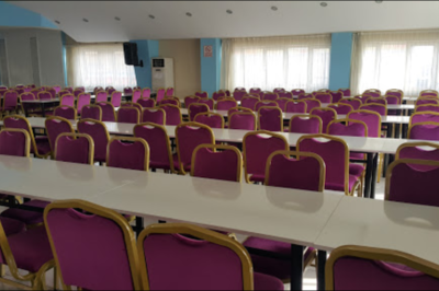 Karatay Başak Tesisleri Düğün Salonu