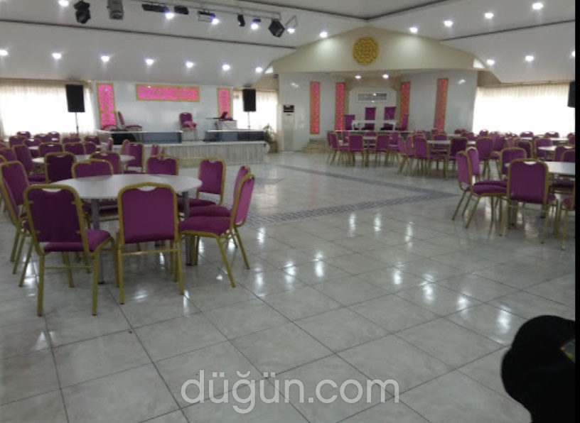 Karatay Başak Tesisleri Düğün Salonu
