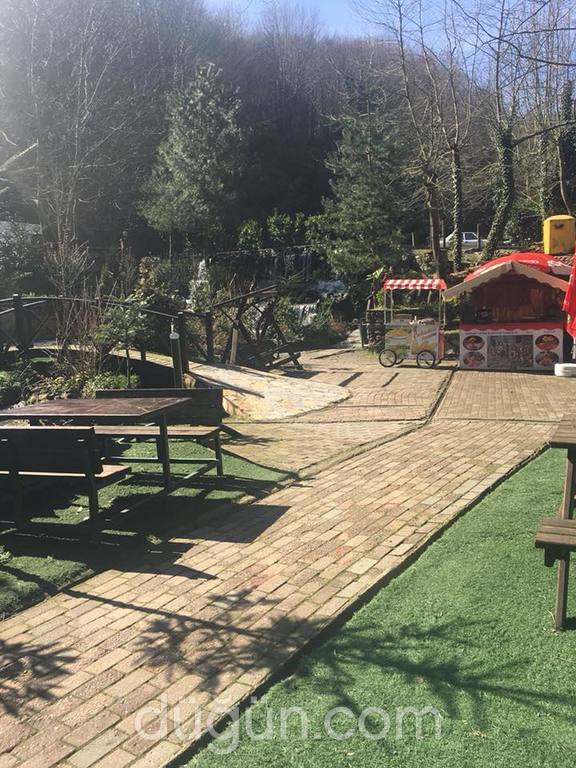 Yayla Alabalık Sapanca