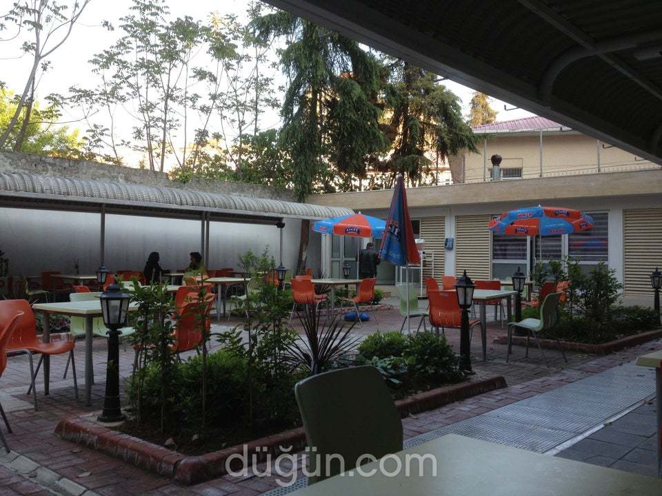 Ortahisar Öğretmenevi