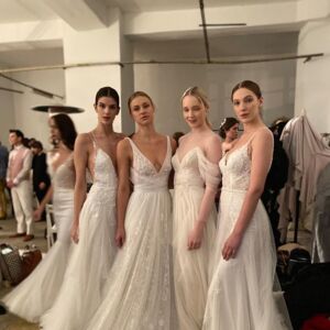 Gözde Karadana Gelinlik Tasarım