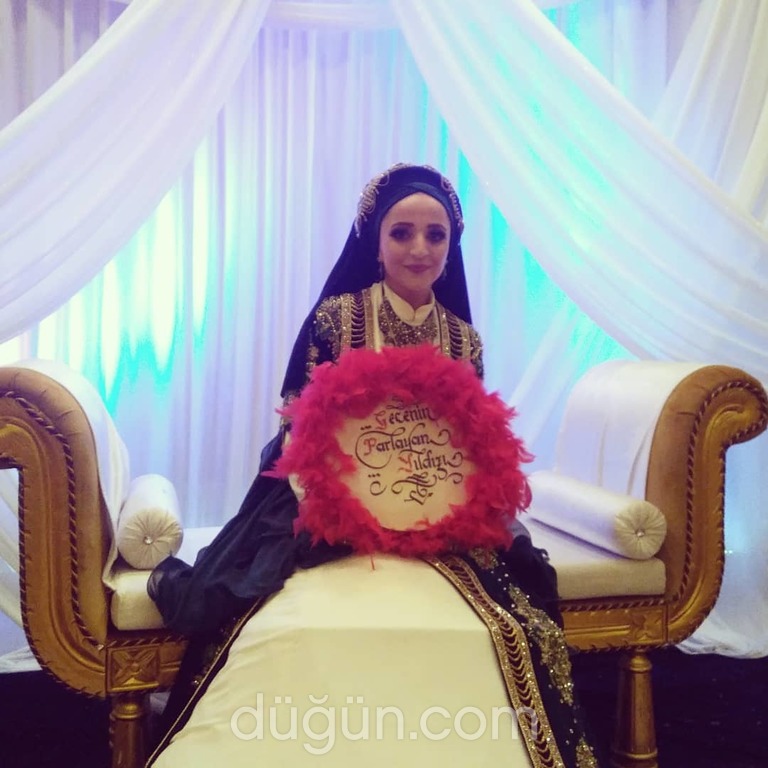 Dj Güliz Organizasyon