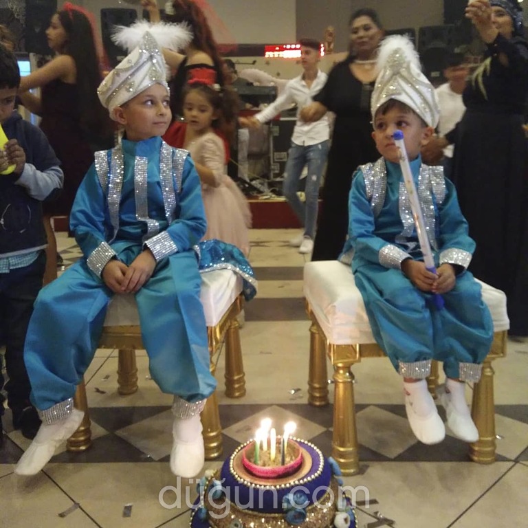 Dj Güliz Organizasyon