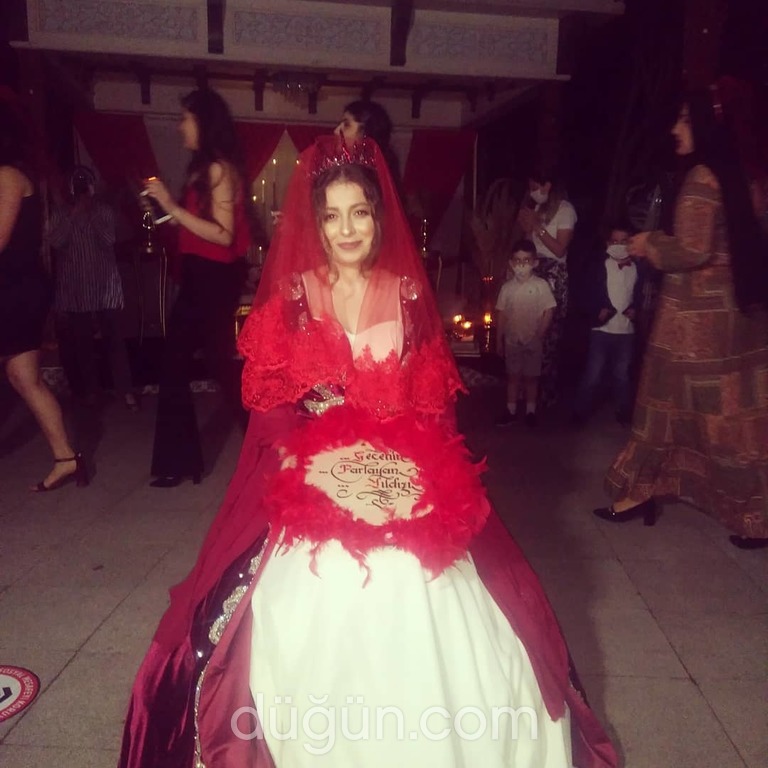 Dj Güliz Organizasyon