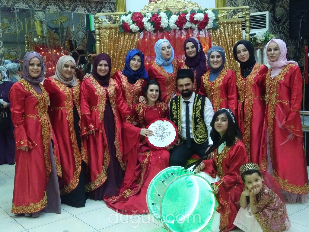 Dj Güliz Organizasyon