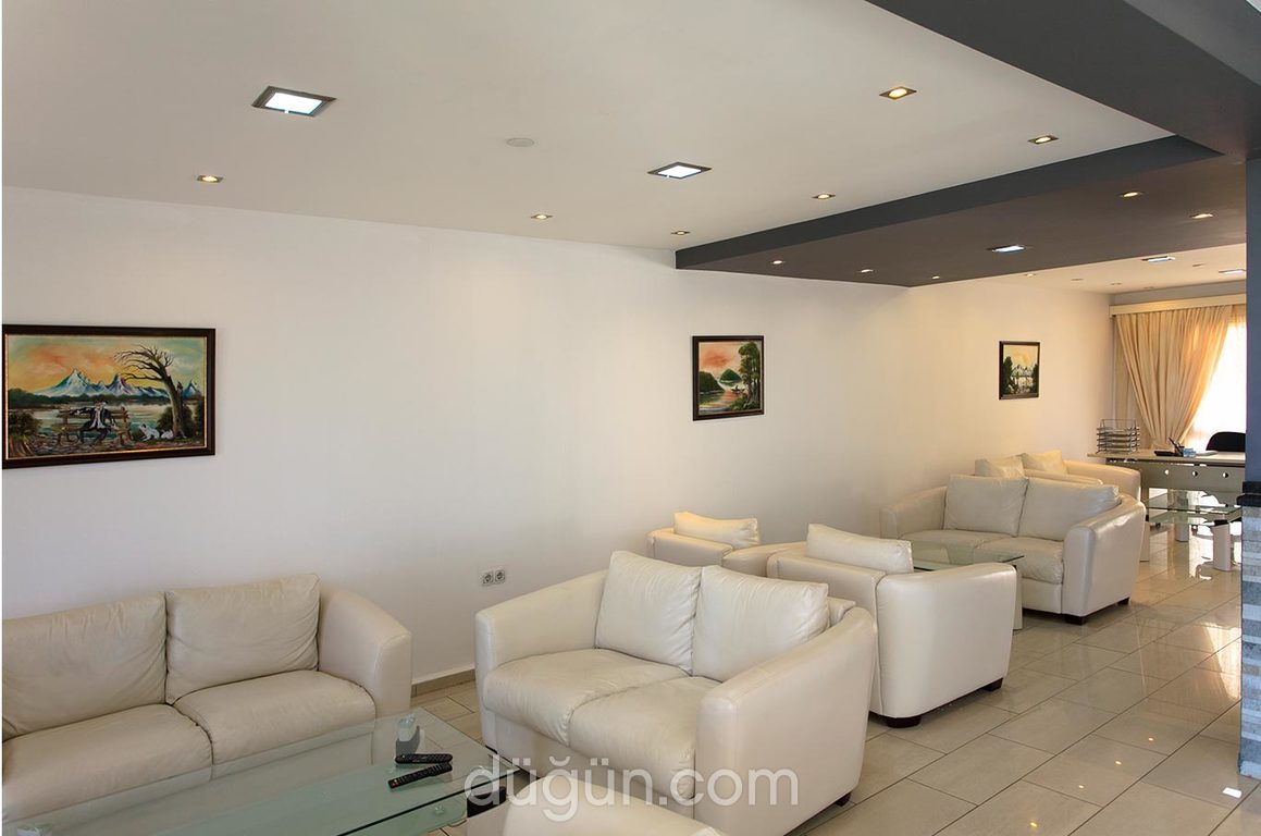 Konfor Suite Hotel