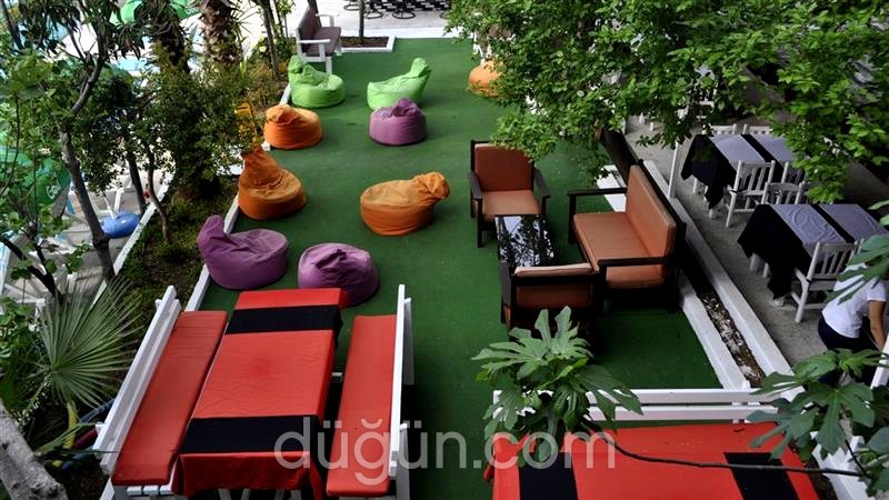 Nicholas Garden Hotel