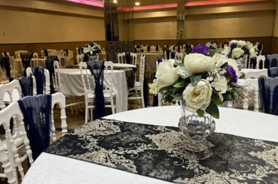 Eyüboğlu Davet Balo Salonu