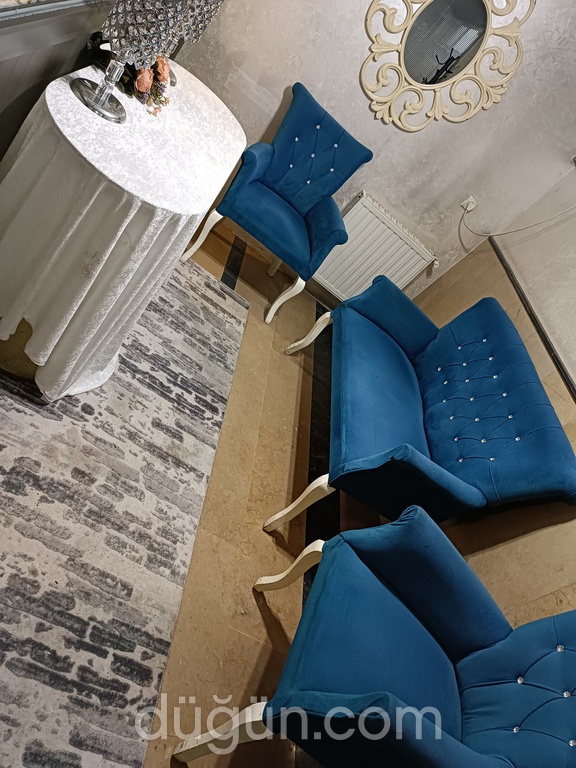 Eyüboğlu Davet Balo Salonu