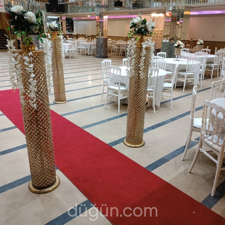 Eyüboğlu Davet Balo Salonu