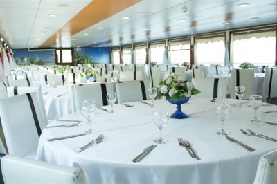 Şenol 2 Gezi Teknesi