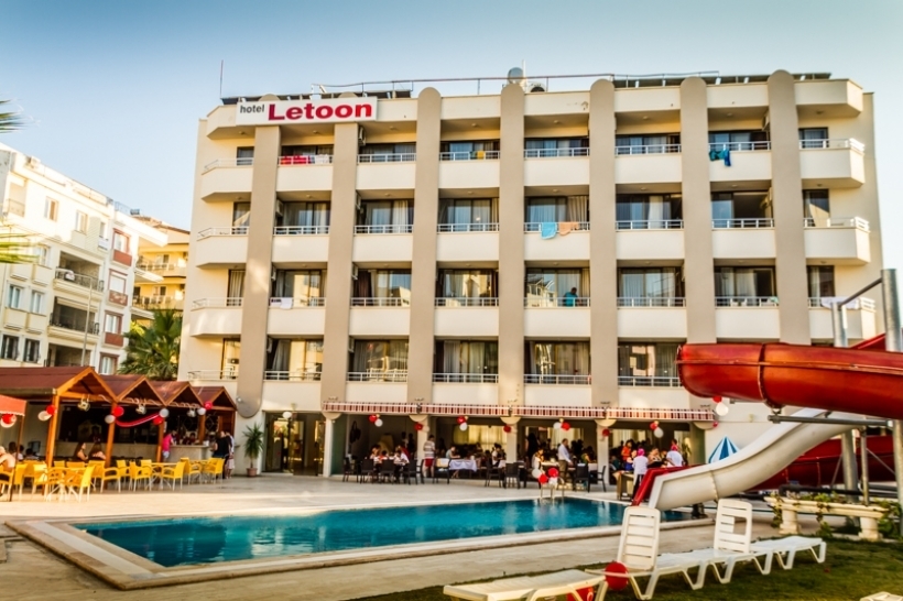 Letoon Hotel & Spa