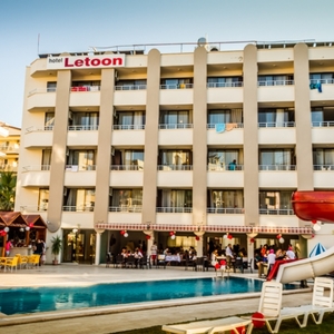 Letoon Hotel & Spa