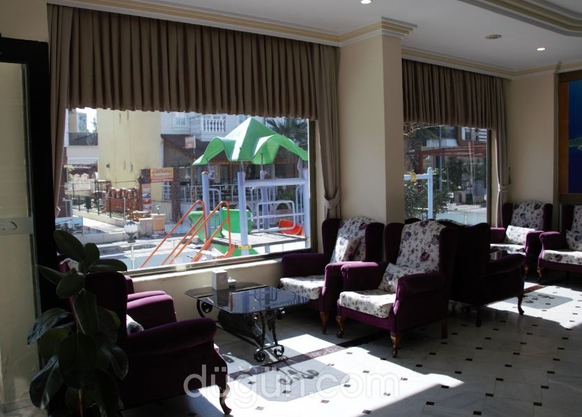 Otel Grand Didyma