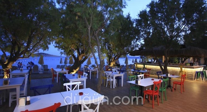 Regia Mare Beach Hotel Bodrum