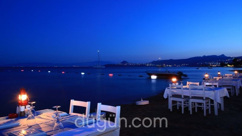 Regia Mare Beach Hotel Bodrum