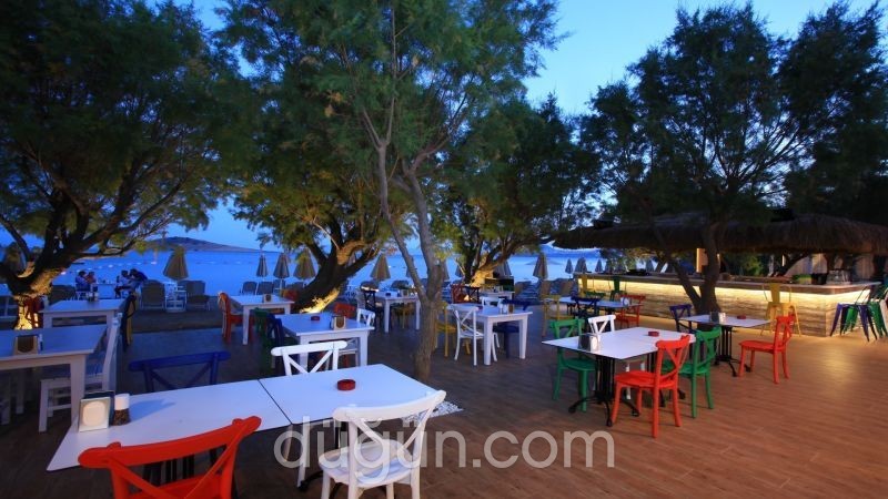 Regia Mare Beach Hotel Bodrum