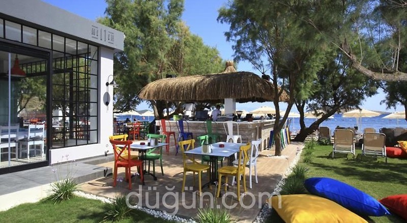 Regia Mare Beach Hotel Bodrum