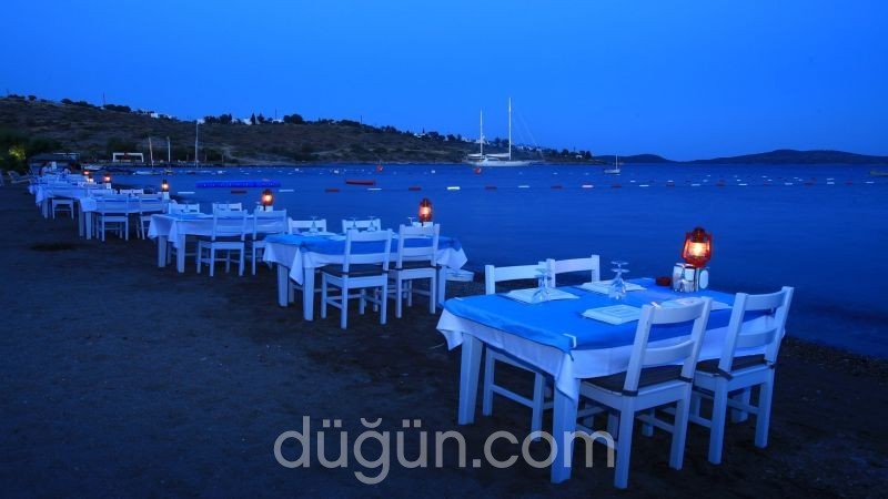 Regia Mare Beach Hotel Bodrum