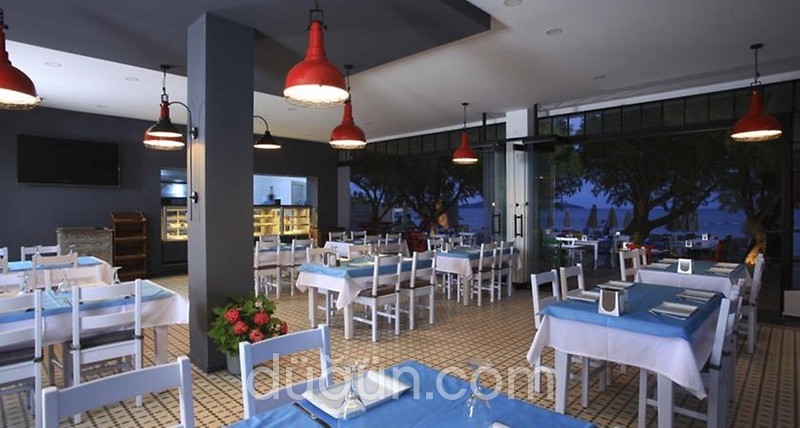 Regia Mare Beach Hotel Bodrum