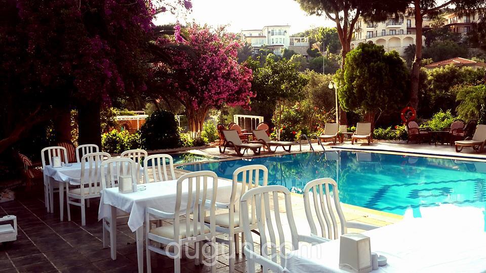 Club Antiphellos
