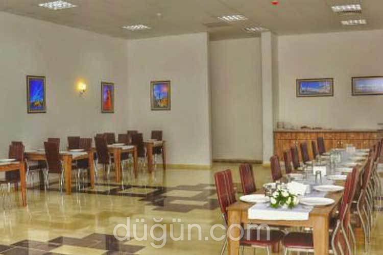 Park Palace Hotel