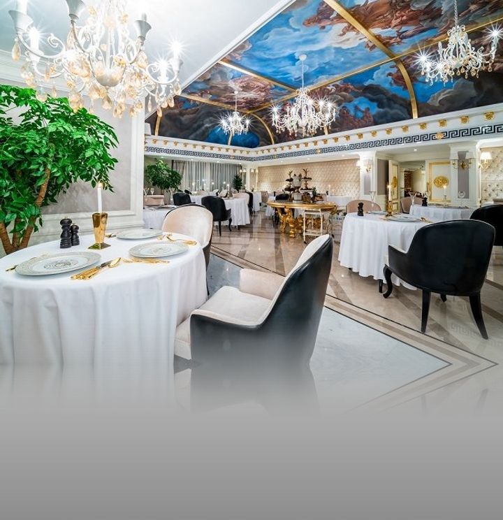Les Ambassadeurs