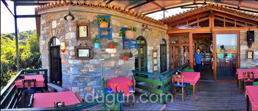 Gelebeç Cafe Restaurant