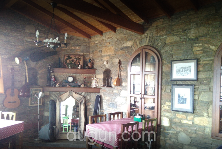 Gelebeç Cafe Restaurant