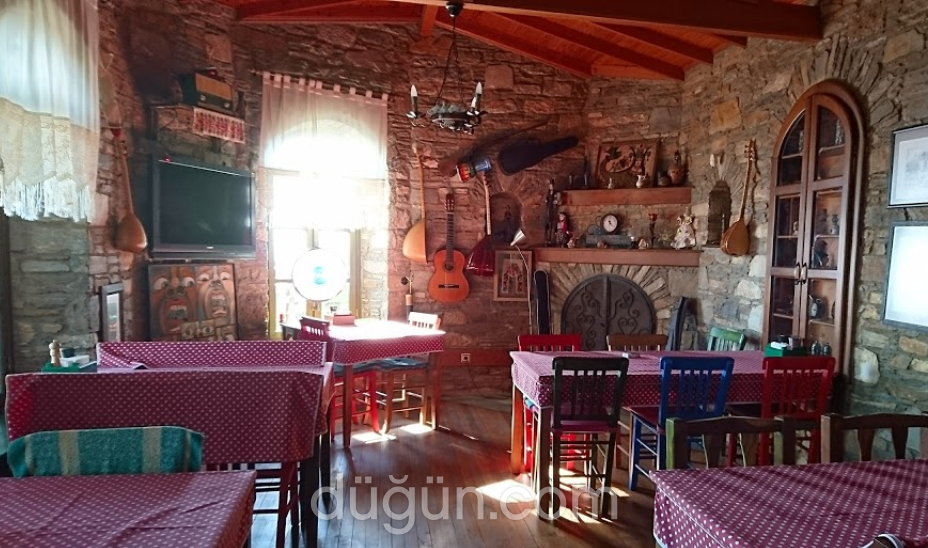 Gelebeç Cafe Restaurant