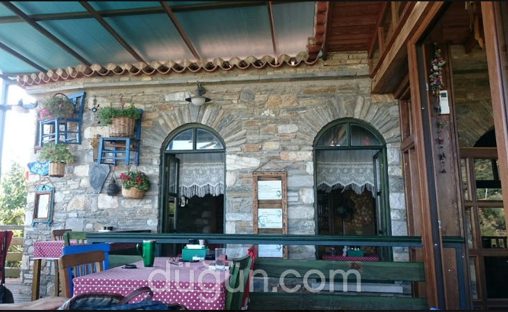 Gelebeç Cafe Restaurant