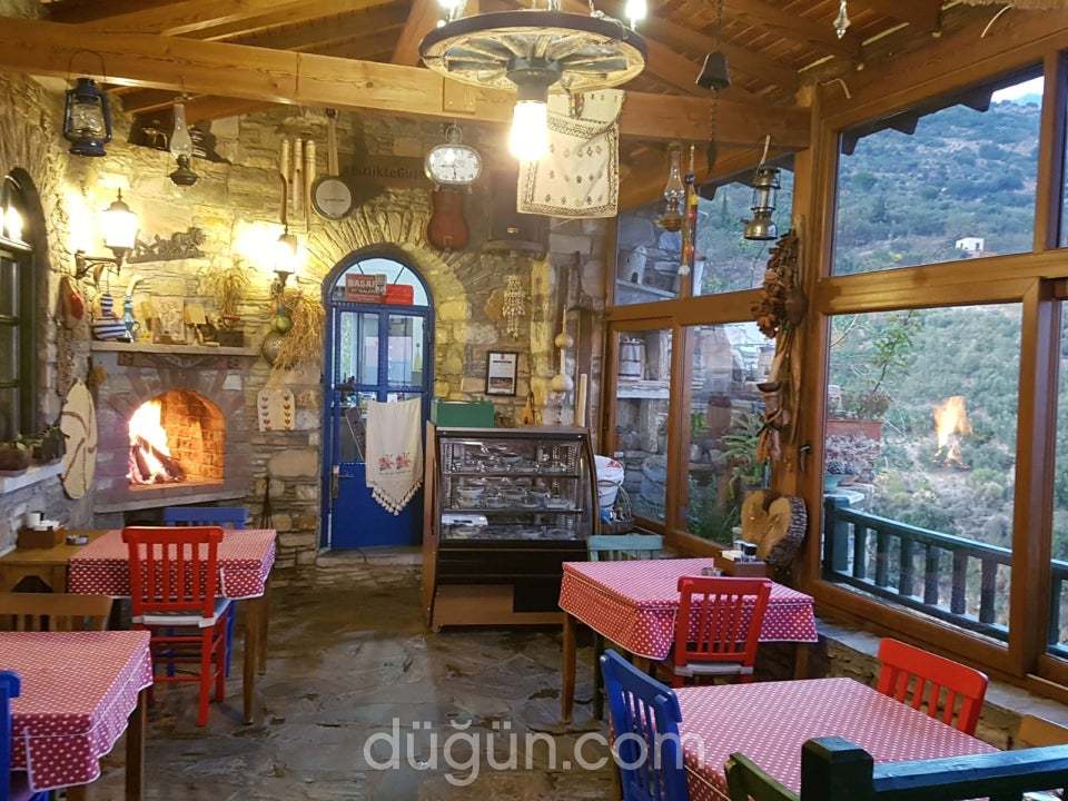 Gelebeç Cafe Restaurant