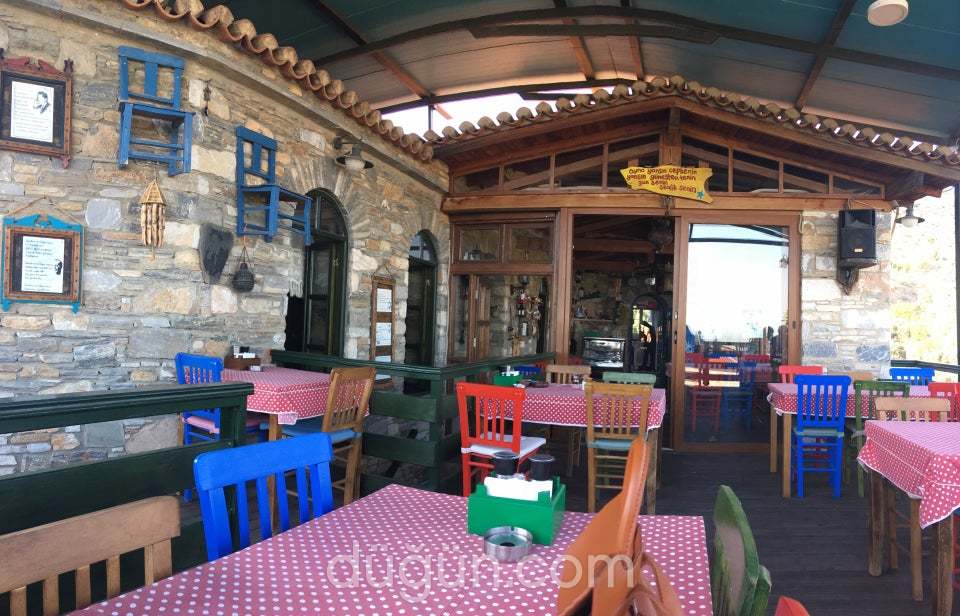 Gelebeç Cafe Restaurant