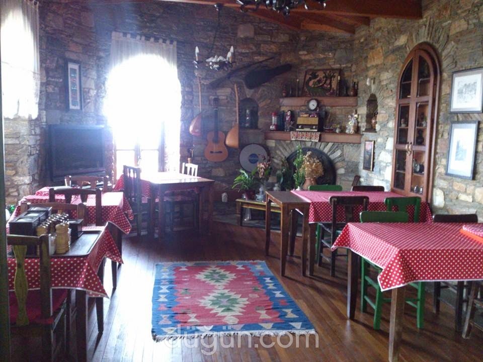 Gelebeç Cafe Restaurant