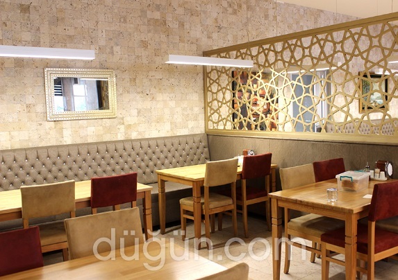 Hacı Arif Lokantası