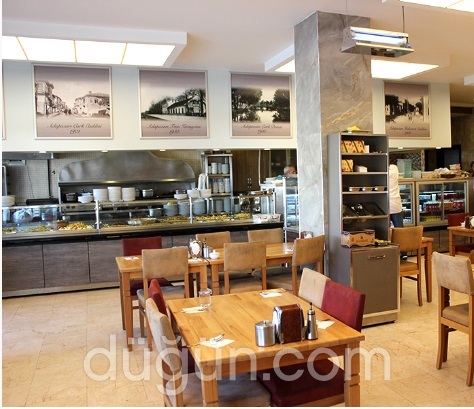 Hacı Arif Lokantası