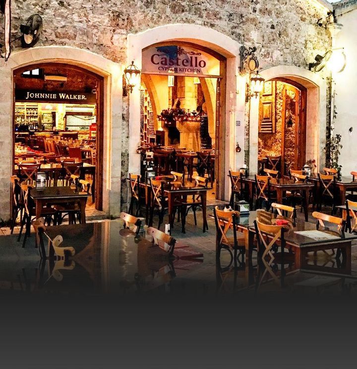 Castello Restaurant