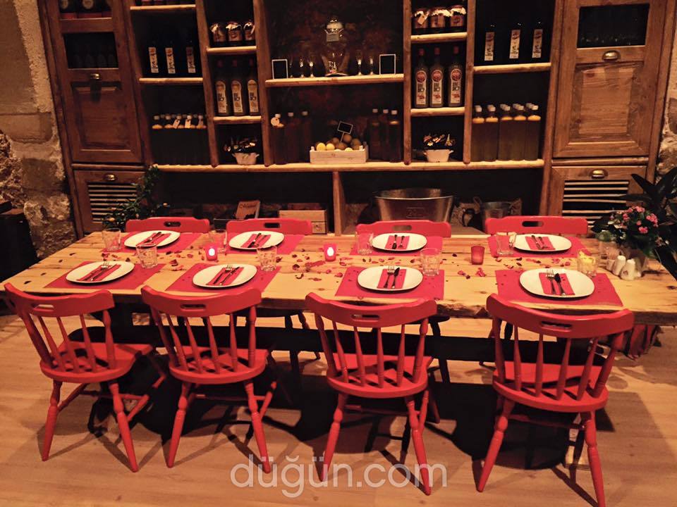 Castello Restaurant