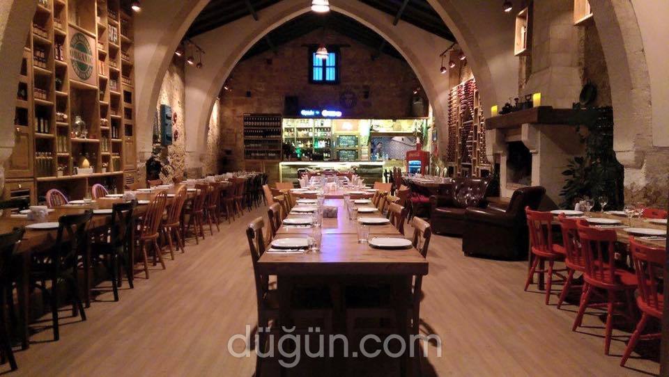 Castello Restaurant