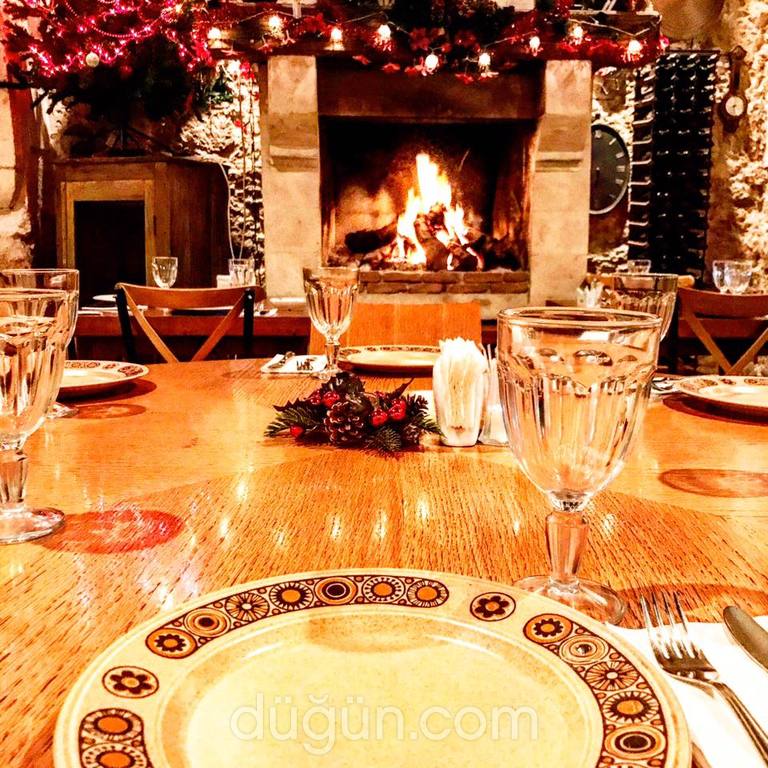 Castello Restaurant