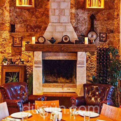 Castello Restaurant