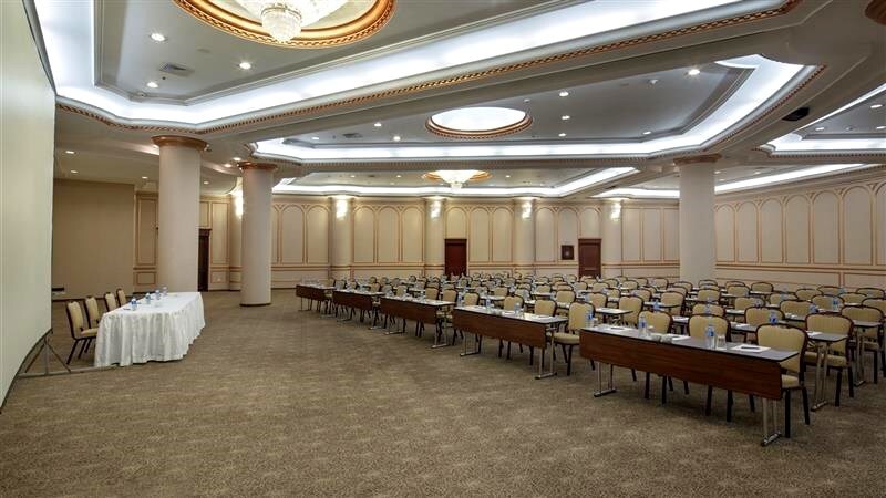 Wyndham Grand Kayseri