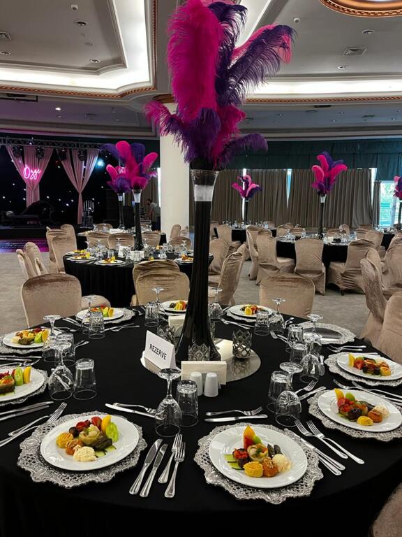 Wyndham Grand Kayseri